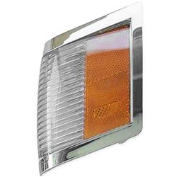 Goodmark Parking Light Assemblies for 1984-1987 REGAL - GMK4462140841L