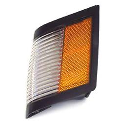 Goodmark Parking Light Assemblies for 1984-1987 REGAL - GMK4462140842L