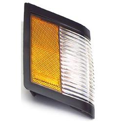 Goodmark Parking Light Assemblies for 1984-1987 REGAL - GMK4462140842R