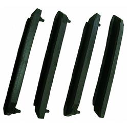 Goodmark Radiator Support Bushings GMK4531326662S