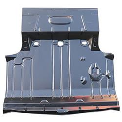 Goodmark Trunk Floor Panels GMK453172566S