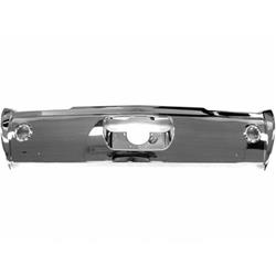 Goodmark Bumper Replacement Parts GMK4532800681
