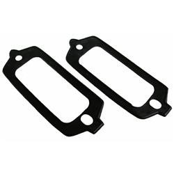 Goodmark Individual Weatherstripping Seals for 1968-1969 CUTLASS - GMK453262768P