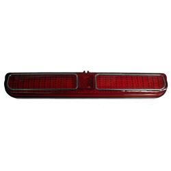 Goodmark Taillight Components GMK4532845682