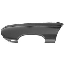 Goodmark Front Fenders GMK453310070L