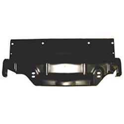 Goodmark Radiator Supports GMK4533315713