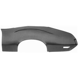 Goodmark Quarter Panels for 1970-1972 F85, CUTLASS, 1970-1971 442 - GMK453360070L