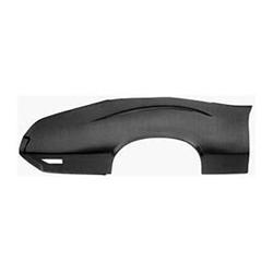 Goodmark Quarter Panels for 1970-1972 F85, CUTLASS, 1970-1971 442 - GMK453360070R