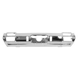 Goodmark Bumpers for 1971-1972 CUTLASS - GMK4533800711