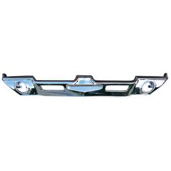 Goodmark Bumpers for 1971-1972 CUTLASS SUPREME - GMK4533000711A