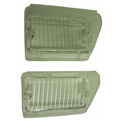 Goodmark Parking Light Components GMK453307070P