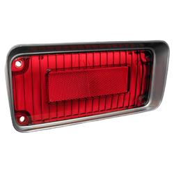 Goodmark Taillight Components GMK4533845712