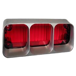 Goodmark Taillight Components GMK4533845721