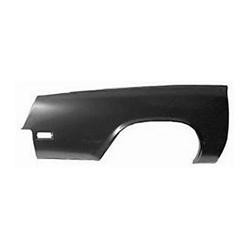 Goodmark Quarter Panels for 1976-1977 CUTLASS, CUTLASS SALON, CUTLASS SUPREME - GMK453460076R