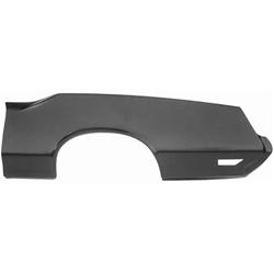 Goodmark Quarter Panels for 1970-1972 CUTLASS SUPREME - GMK456060070L