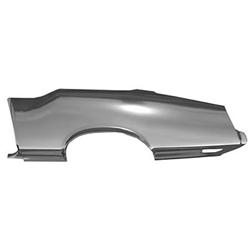 Goodmark Quarter Panels for 1970-1972 CUTLASS SUPREME - GMK456060270L