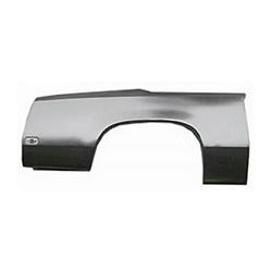 Goodmark Quarter Panels for 1981-1984 CUTLASS CALAIS, 1981-1988 CUTLASS SUPREME - GMK456260081R