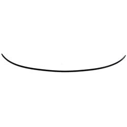 Goodmark Hood Moldings GMK456225081B
