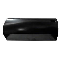 Goodmark Door Shells for 1981-1988 CUTLASS SUPREME - GMK456240081L
