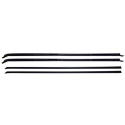 Goodmark Individual Weatherstripping Seals for 1981-1987 CUTLASS SUPREME, REGAL - GMK456242381S