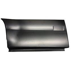 Goodmark Quarter Panels GMK456269081L