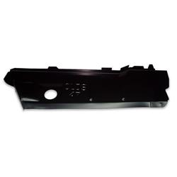 Goodmark Trunk Floor Drop Off Panels GMK456273581L