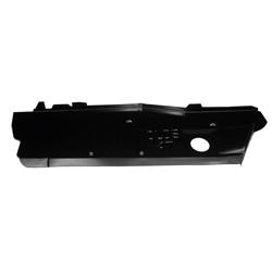 Goodmark Trunk Floor Drop Off Panels GMK456273581R