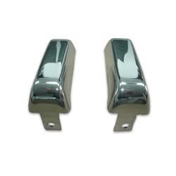Goodmark Bumper Guards GMK456289581P