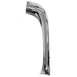 Goodmark Headlamp Moldings GMK494311569L
