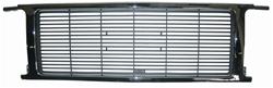 Goodmark Grille Assemblies GMK4945050892