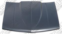 ProEFX Hoods