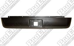 ProEFX Roll Pans for 2007-2012 SIERRA 1500, SIERRA 2500 HD, SIERRA 3500 HD - EFXRP25