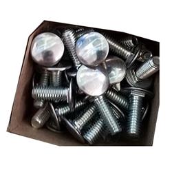 Goodmark Bumper Fasteners GMKHWB1005