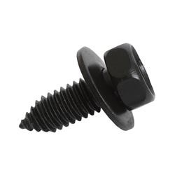 Goodmark Body Fasteners GMKHWB2002
