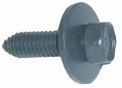 Goodmark Body Fasteners GMKHWB2012