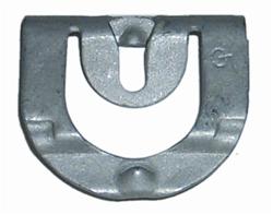 Goodmark Body Molding Fasteners GMKHWB2083