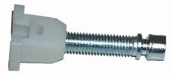 Goodmark Headlamp Adjuster Components GMKHWB2101