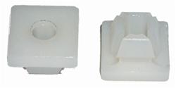 Goodmark Headlamp Adjuster Components GMKHWB2104