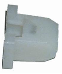 Goodmark Headlamp Adjuster Components for 1964-1968 SPECIAL, IMPALA, 1967-1968 FIREBIRD - GMKHWB2184