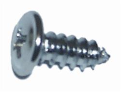 Goodmark Body Fasteners GMKHWB2203