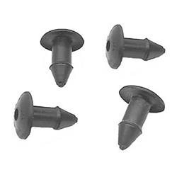 Goodmark Interior Trim Panel Fasteners GMKHWB2406