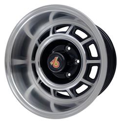Goodmark OE Replacement Wheels 15x10