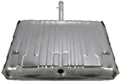Goodmark Gas Tanks for 1965-1967 GTO, LEMANS, TEMPEST - TNKGM37H