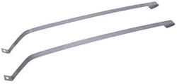 Goodmark Fuel Tank Mounting Straps TNKST97
