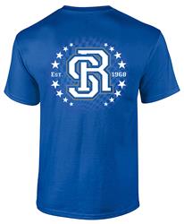 Summit Racing Equipment® EST 1968 T-Shirt
