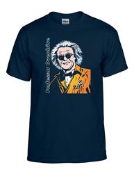 Professor Overdrive T-Shirts
