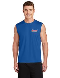 Summit Racing Equipment® Sleeveless T-Shirts