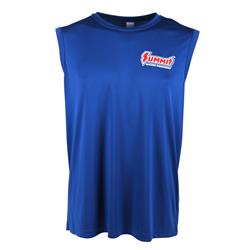 Summit Racing Equipment® Sleeveless T-Shirts