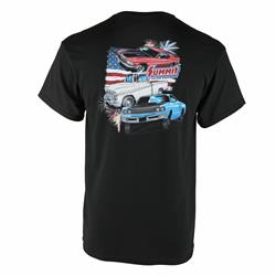 Summit Racing Equipment® Fireworks T-Shirts