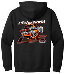 Summit Racing Equipment® LS the World Sweatshirts